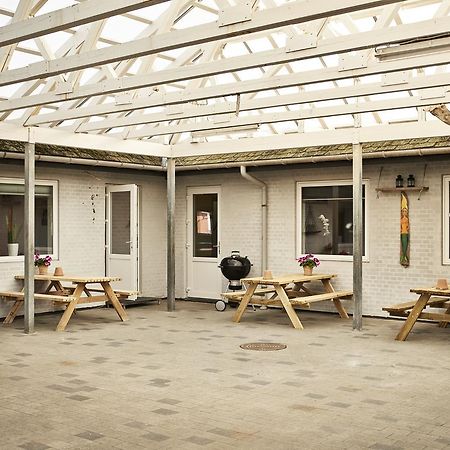 Danhostel Thyborøn Εξωτερικό φωτογραφία