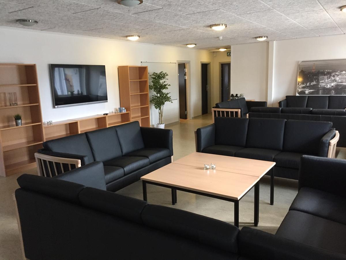 Danhostel Thyborøn Εξωτερικό φωτογραφία